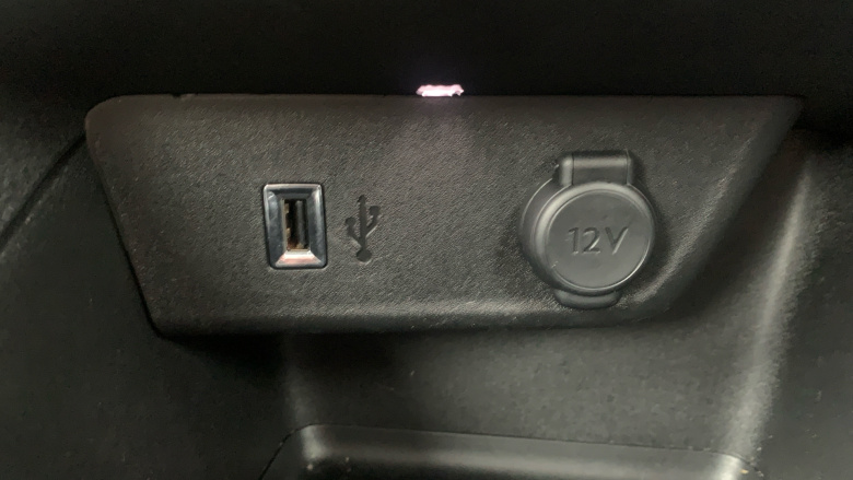 Vauxhall Corsa 1.2 SE 5dr Petrol Hatchback